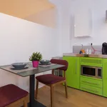 Alquilo 1 dormitorio apartamento de 25 m² en Granada']