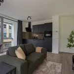 Rent 2 bedroom apartment of 48 m² in Centrum Stad West