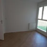 Appartement de 91 m² avec 4 chambre(s) en location à Voiron