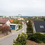 Rent 3 bedroom apartment in Havlíčkův Brod