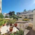 Appartement de 26 m² avec 1 chambre(s) en location à Juan-les-Pins