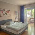 Miete 3 Schlafzimmer wohnung von 80 m² in Frankfurt am Main