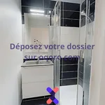 Rent 4 bedroom apartment of 13 m² in Saint-Étienne