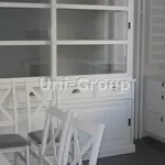 Rent 4 bedroom apartment of 94 m² in Warszawa