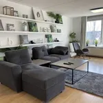 Huur 4 slaapkamer appartement van 150 m² in den-haag