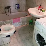 Rent 2 bedroom house of 105 m² in Καστέλλα - Πασαλιμάνι