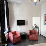 Rent 2 bedroom apartment of 45 m² in brussels