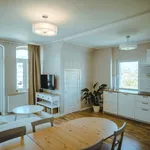 Rent 3 bedroom apartment of 68 m² in Sopot