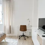 Rent 1 bedroom apartment of 43 m² in Prague