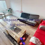 Rent 3 bedroom apartment in Dijon