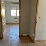 Appartement de 60 m² avec 3 chambre(s) en location à Béziers