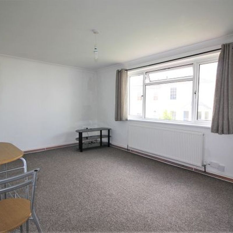 Flat to rent in Heavitree Road, Exeter EX1 Newtown