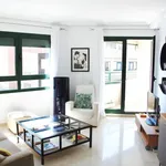 Rent 1 bedroom apartment of 90 m² in Valencia