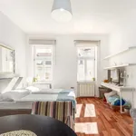 Miete 1 Schlafzimmer wohnung von 592 m² in Vienna