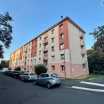 Pronajměte si 4 ložnic/e byt o rozloze 110 m² v Most