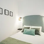 Alquilo 4 dormitorio apartamento de 30 m² en Madrid