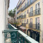 Rent 2 bedroom apartment of 70 m² in lisbon