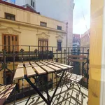 Rent a room in valencia