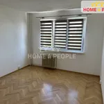 Rent 2 bedroom apartment in Chomutov