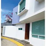 Rent 3 bedroom house of 200 m² in Michoacan