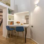 Rent 2 bedroom apartment of 90 m² in rome