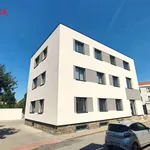 Pronajměte si 2 ložnic/e byt o rozloze 43 m² v vyskov