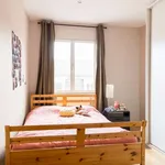 Appartement de 95 m² avec 2 chambre(s) en location à brussels