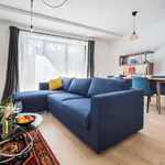 Appartement de 85 m² avec 2 chambre(s) en location à Schaerbeek - Schaarbeek