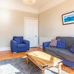 Rent 2 bedroom flat in Edinburgh