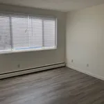 2 bedroom apartment of 667 sq. ft in Edmonton