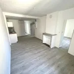 Appartement de 55 m² avec 3 chambre(s) en location à Lodève