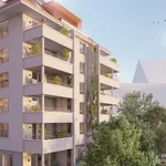 Appartement de 48 m² avec 2 chambre(s) en location à Strasbourg