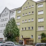 Miete 2 Schlafzimmer wohnung von 54 m² in Basel