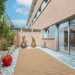 Rent 2 bedroom apartment of 140 m² in Barcelona