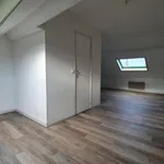 Appartement de 20 m² avec 1 chambre(s) en location à Lille