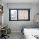 Alquilo 1 dormitorio apartamento de 15 m² en Seville