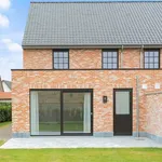 Huur 4 slaapkamer huis in EKE