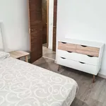 Rent a room in Valencia