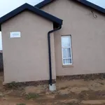 Rent 2 bedroom house in Soweto