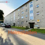 Rent 3 bedroom apartment of 49 m² in Hlučín