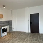 Pronajměte si 1 ložnic/e byt o rozloze 24 m² v Moravský Krumlov