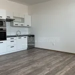 Pronájem bytu 2+kk 50m²