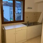 Appartement de 22 m² avec 2 chambre(s) en location à COULOMMIERS