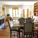 Rent 3 bedroom apartment of 120 m² in Roma