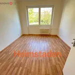 Pronajměte si 5 ložnic/e byt o rozloze 73 m² v Havířov