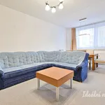 Rent 3 bedroom apartment in Brno