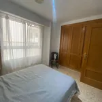 Alquilar 5 dormitorio apartamento en Valencia