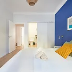 Rent 7 bedroom apartment in Lisbon