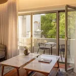 Alugar 2 quarto apartamento em lisbon