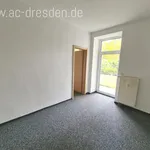 Rent 2 bedroom apartment of 57 m² in Chemnitz